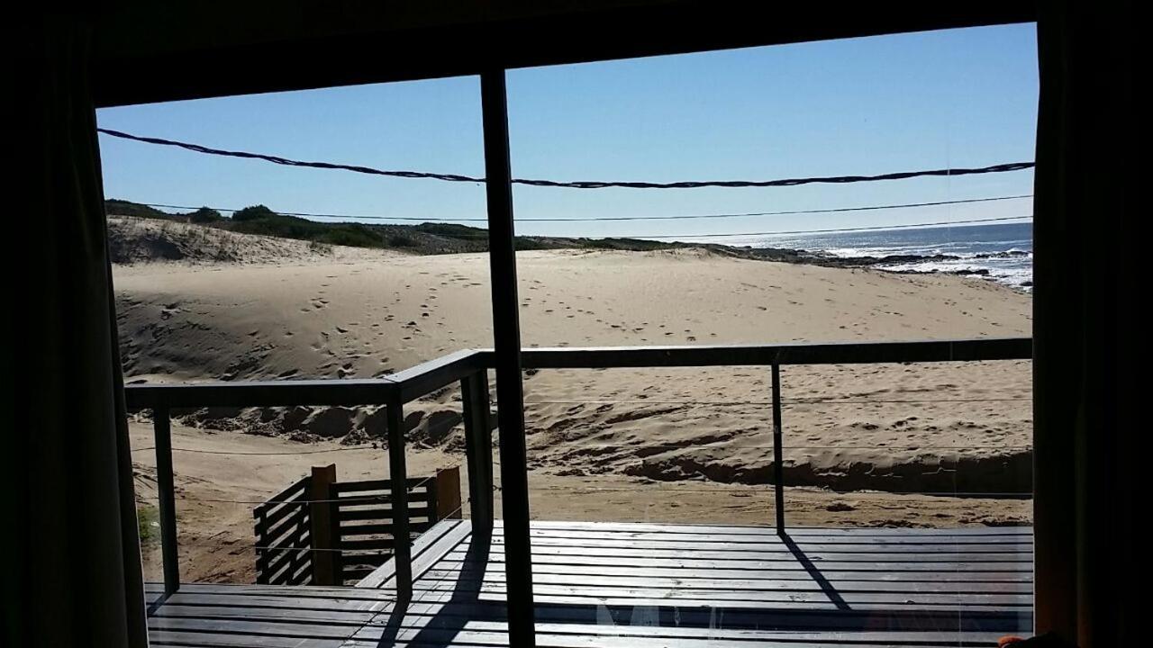 Willa Lobos De Mar Punta Del Diablo Pokój zdjęcie