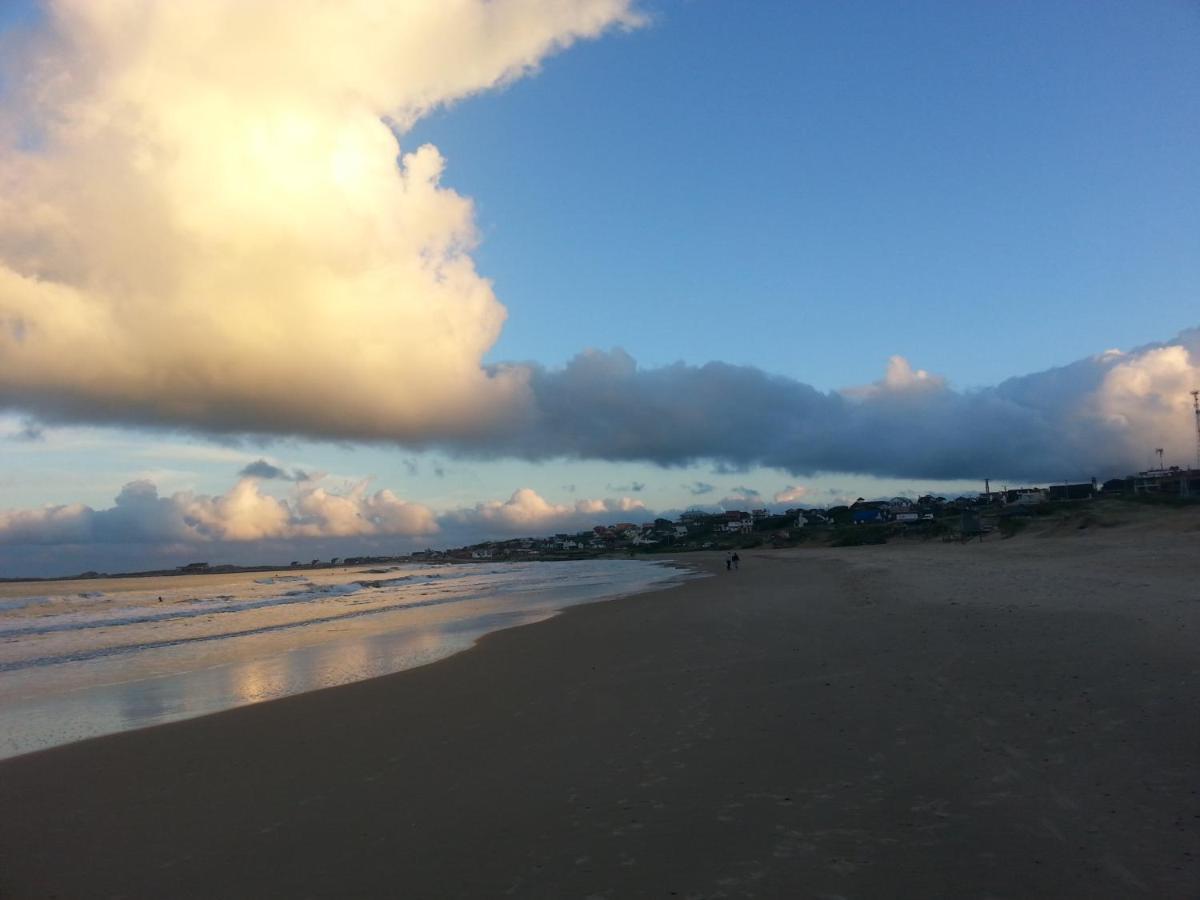 Willa Lobos De Mar Punta Del Diablo Zewnętrze zdjęcie